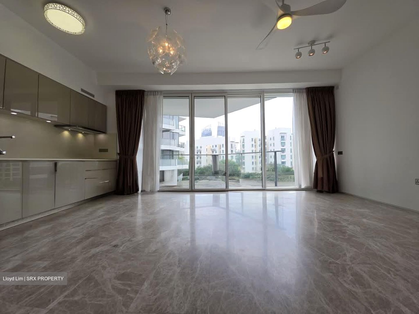 Corals At Keppel Bay (D4), Condominium #588847081